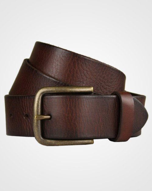 Leather Belts for Men