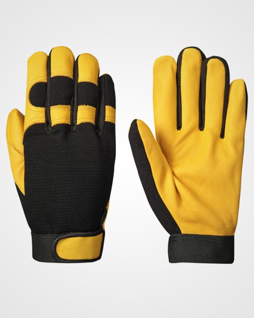 Mechanic Gloves