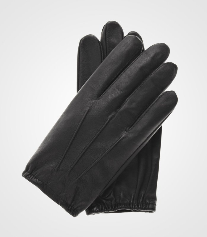 Men's Thin Unlined Police Search Duty Gloves