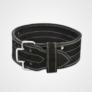 Leather Weightlifting Belts