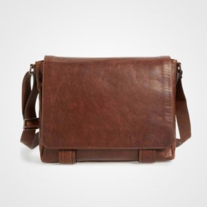 Leather bags