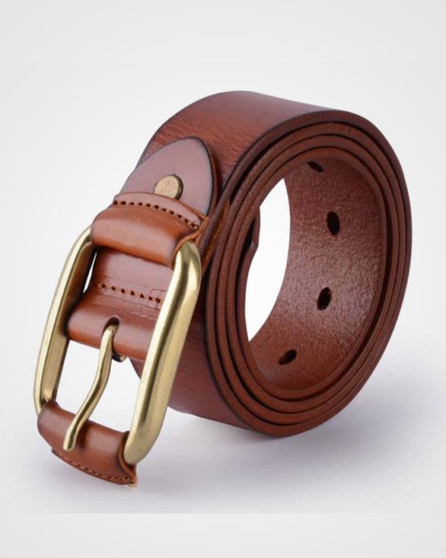 Leather Belts for Men
