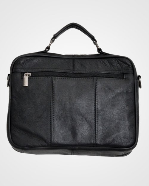Leather bags