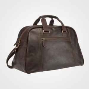 Leather bags