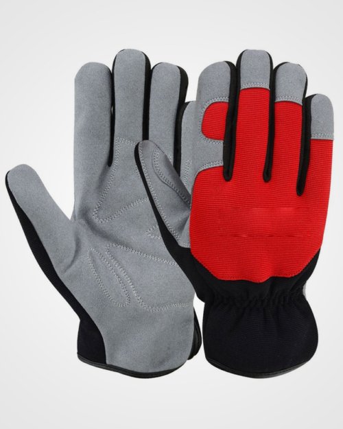 Mechanic Gloves