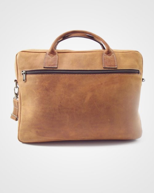 Leather bags